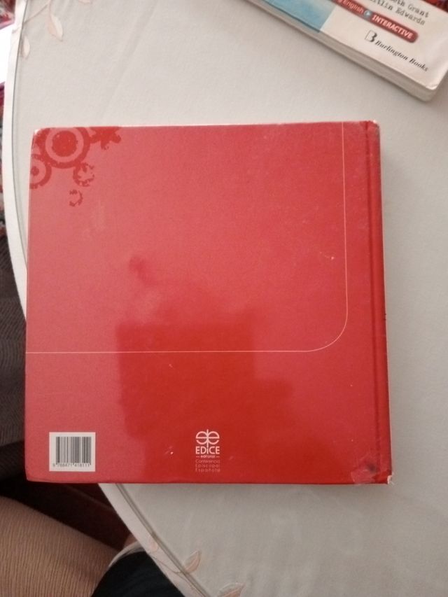 Catecismo Testigos del Señor