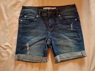 Shorts Jeans Tg.42