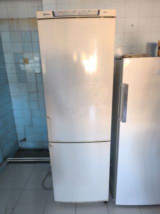 Nevera Balay - Refrigerador