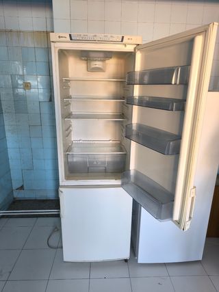 Nevera Balay - Refrigerador