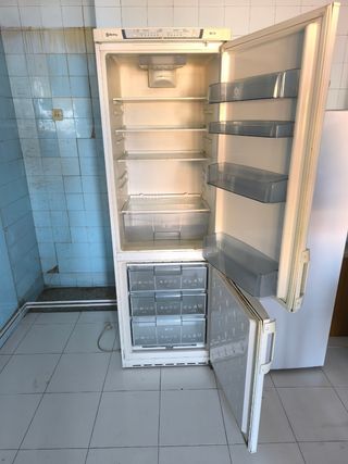 Nevera Balay - Refrigerador