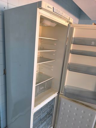 Nevera Balay - Refrigerador