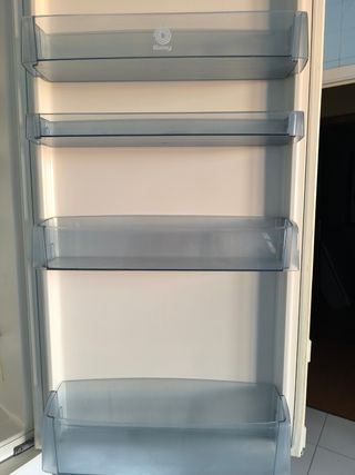 Nevera Balay - Refrigerador