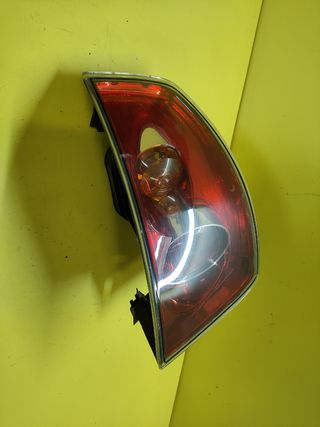 PILOTO TRASERO IZQUIERDO SEAT IBIZA III 6L EXT