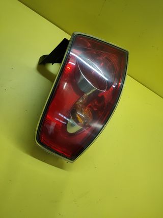 PILOTO TRASERO IZQUIERDO SEAT IBIZA III 6L EXT