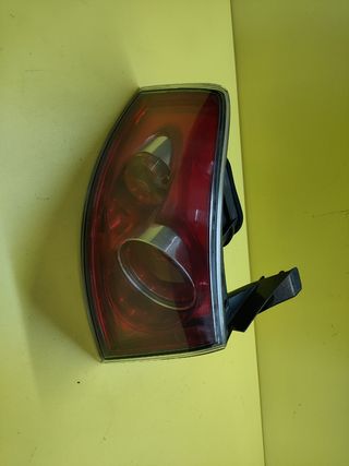 PILOTO TRASERO IZQUIERDO SEAT IBIZA III 6L EXT