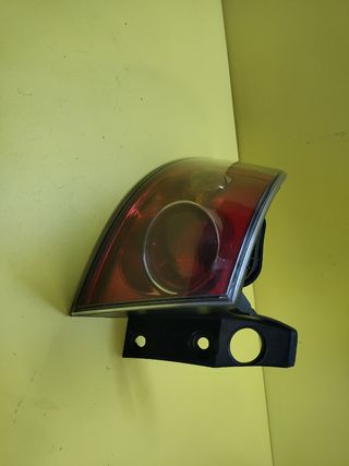 PILOTO TRASERO IZQUIERDO SEAT IBIZA III 6L EXT