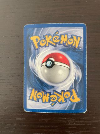 Flareon Holo Wizards 3/64