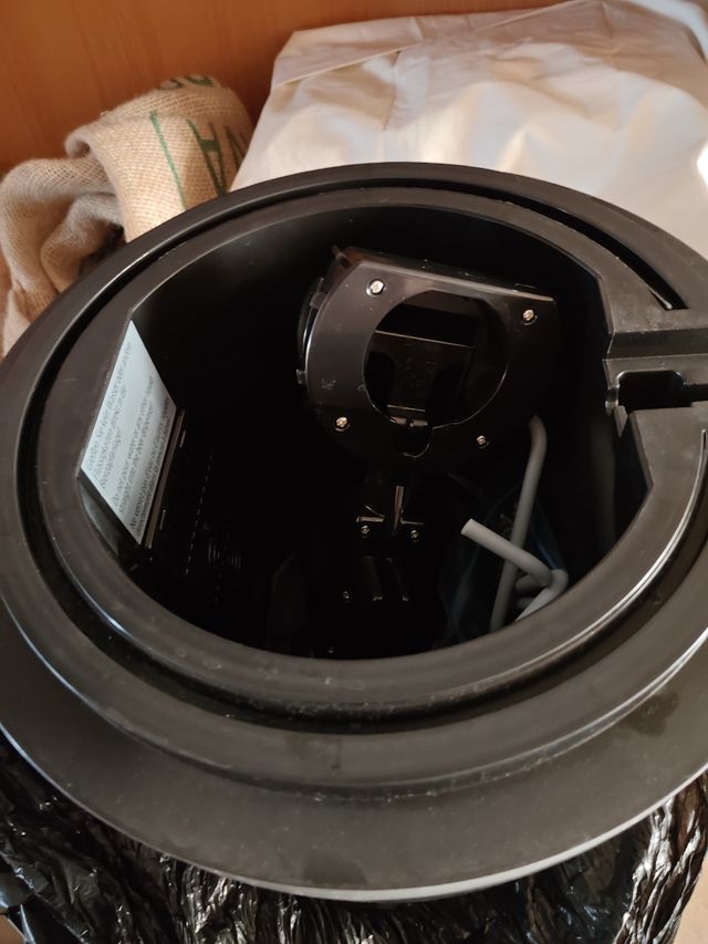 Dispensador cerveza SilverCrest