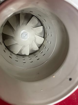 Extractor TD-250/100 Silent