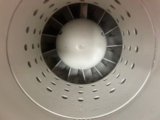 Extractor TD-250/100 Silent