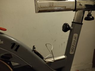 Bicicleta spinning Cream Rider