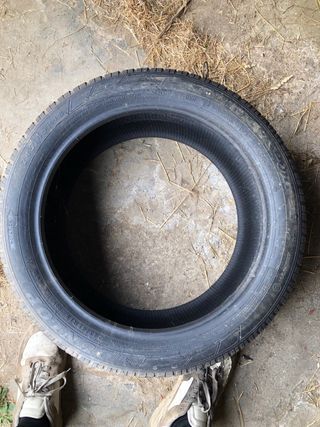 Neumáticos Dunlop Run Flat 245/45/18