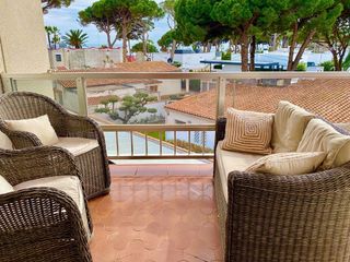 Piso en alquiler en Vilafortuny - Cap de Sant Pere en Cambrils