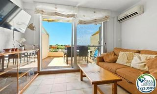 Piso en venta en Empuriabrava en Castelló d´Empúries
