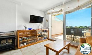 Piso en venta en Empuriabrava en Castelló d´Empúries