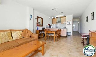 Piso en venta en Empuriabrava en Castelló d´Empúries