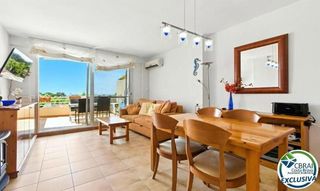 Piso en venta en Empuriabrava en Castelló d´Empúries