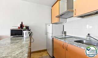 Piso en venta en Empuriabrava en Castelló d´Empúries