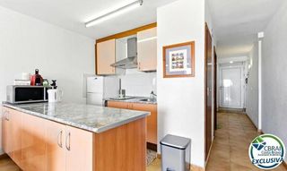Piso en venta en Empuriabrava en Castelló d´Empúries