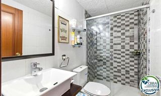 Piso en venta en Empuriabrava en Castelló d´Empúries
