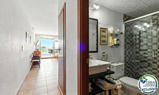 Piso en venta en Empuriabrava en Castelló d´Empúries