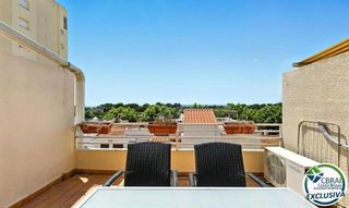 Piso en venta en Empuriabrava en Castelló d´Empúries