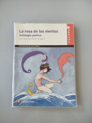 La rosa de los vientos