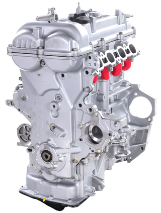 Motor Kia Sportage 1.6 GDi G4FD