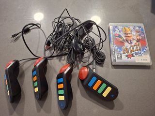 PS2 (PlayStation 2) - Consola + Juegos