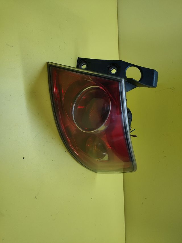 PILOTO TRASERO DERECHO SEAT IBIZA 6L IBIZA III