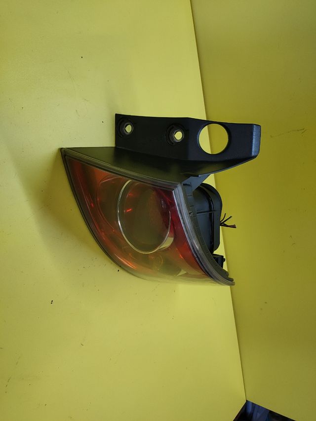 PILOTO TRASERO DERECHO SEAT IBIZA 6L IBIZA III