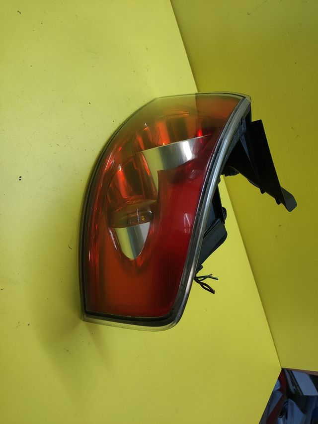 PILOTO TRASERO DERECHO SEAT IBIZA 6L IBIZA III