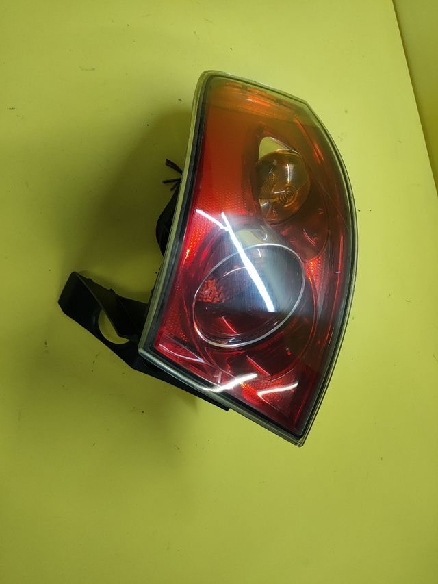 PILOTO TRASERO DERECHO SEAT IBIZA 6L IBIZA III