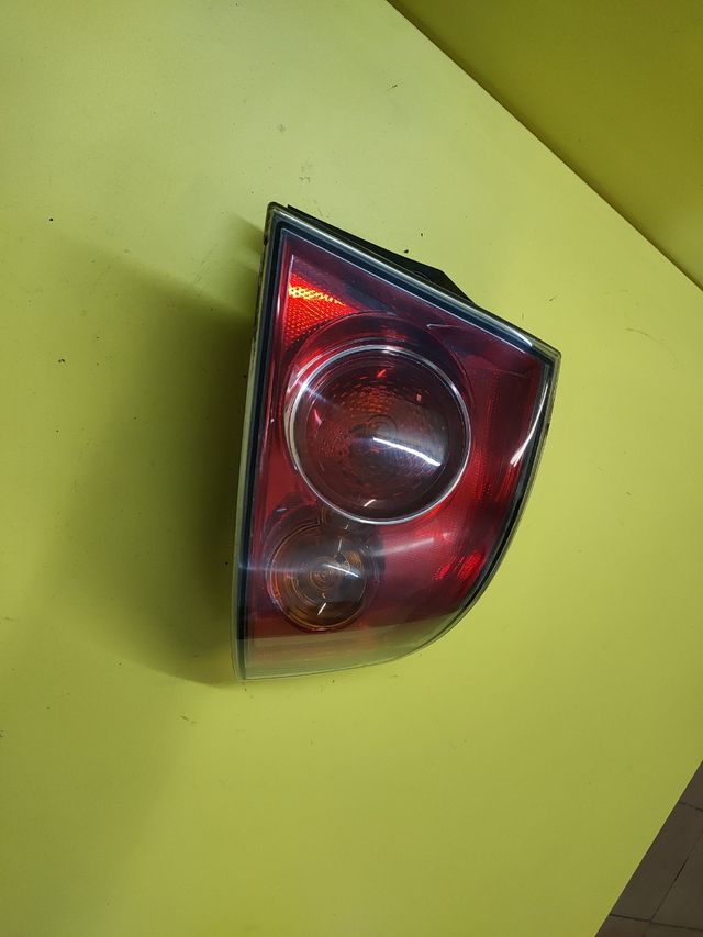 PILOTO TRASERO DERECHO SEAT IBIZA 6L IBIZA III