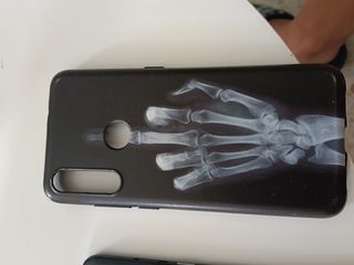 Alcatel 1SE Nero