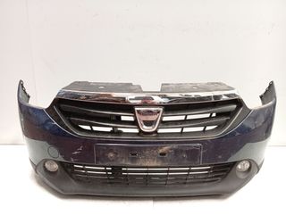 Paragolpes DELANTERO Dacia Lodgy 2015