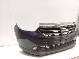 Paragolpes DELANTERO Dacia Lodgy 2015