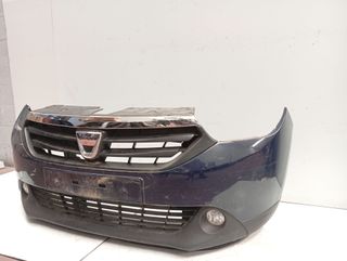 Paragolpes DELANTERO Dacia Lodgy 2015