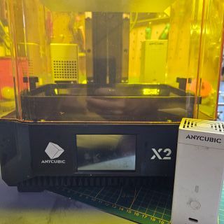 Impresora 3D Anycubic Photon Mono X2