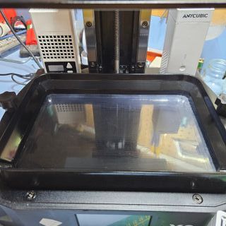 Impresora 3D Anycubic Photon Mono X2