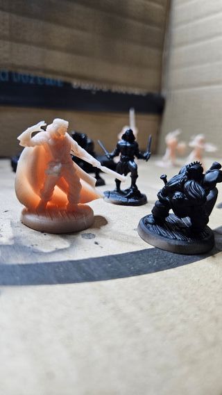 Impresora 3D Anycubic Photon Mono X2