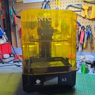 Impresora 3D Anycubic Photon Mono X2