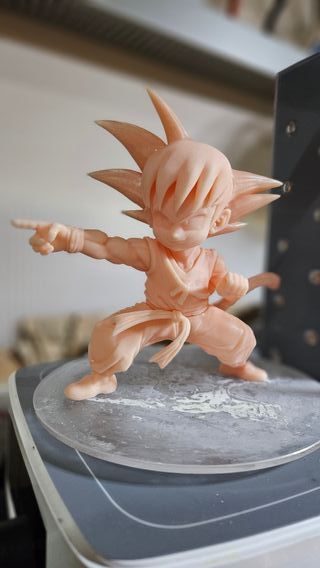 Impresora 3D Anycubic Photon Mono X2