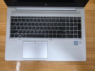 HP Elitebook 850 G6 i5 8G 16/500GB