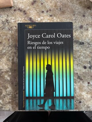 Riesgos de los viajes en el tiempo 