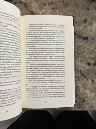 Riesgos de los viajes en el tiempo 