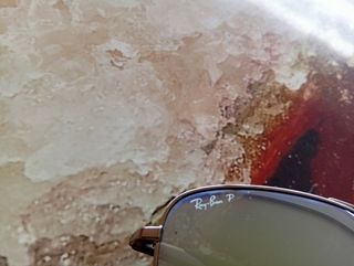 GAFAS DE SOL RAY BAN AVIADOR 