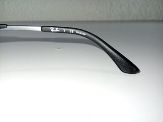 GAFAS DE SOL RAY BAN AVIADOR 