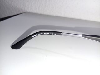 GAFAS DE SOL RAY BAN AVIADOR 